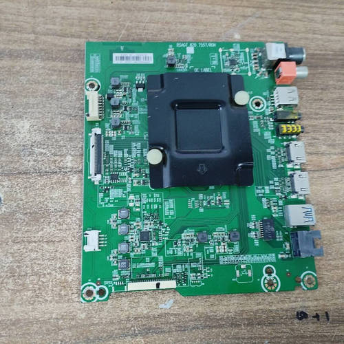 A海信LED55N3000U主板R