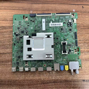 11958M配CY 原装 BN94 02568B KM055 三星UE55MU6475UXXC主板BN41