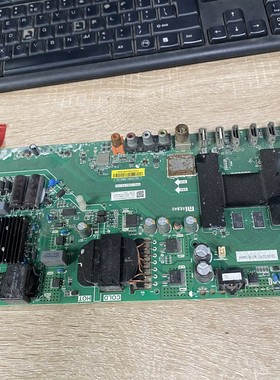 原装小米L55M5-AZ主板TPD.T962.PC795 配屏LC546PU2L02现货拆机