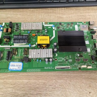 创维酷开55M2/55V40主板5800-A6H700-3P10屏RDL550WY(LD0-A01)现
