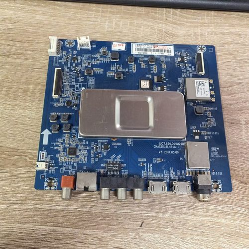 长虹55Q3T主板JUC7.820.00181228