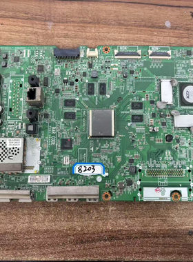 实图LG 65UF8580-CJ 主板EAX66208203(1.0)屏LC650EQF(PH)(F1)