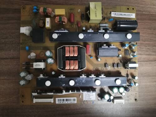 原装长虹UD55C6000iD电源板