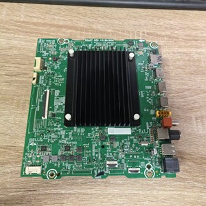 原装拆机海信55E5K主板RSAG7.820.13199屏HD550H3U61现货 实拍图