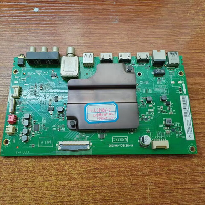 TCL55A860U主板40-M838C