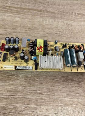 TCL 55L2 55F6电源板40-L12NW4-PWD1CG 08-L12NHA2-PW200AD实拍图