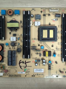 原装现货康佳 LED55X9500UF 55X9600UE电源板34010083 35017956辉