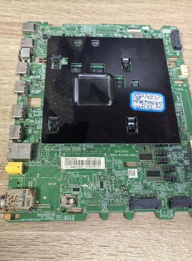 A三星 QA65Q80TAJXXZ主板BN41-02749A-000屏CY-TT065FMAR2H实拍图