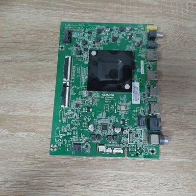 康佳65D6SY55LED65C