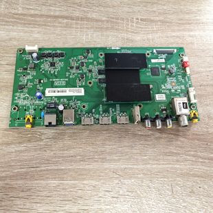 东芝50U6500C 55U65EBC主板40-M91801-MAF4HG屏LVU500NDEL 现货