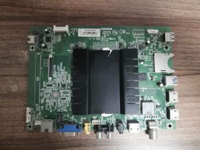 康佳LED49X81S43X81SLE