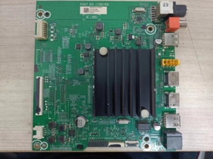 原装拆机海信65E3G主板RSAG7.820.11506配屏HD650Y1U51-T0/S0/ROH