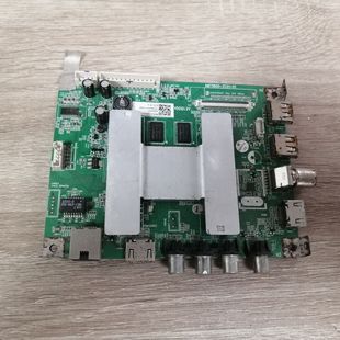 风行V50B6223液晶电视主板AMT9600-ZC01-01屏CC500PV7D 实拍图