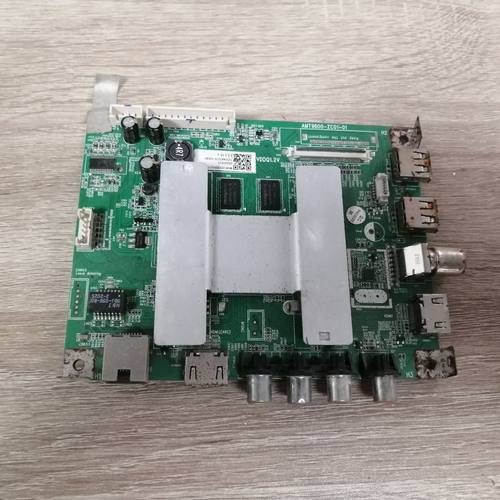 风行V50B6223液晶电视主板