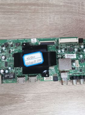 原创维43E35000主板5800-A8S620-0P40 屏 RDL430FY(LD0-10B)现货