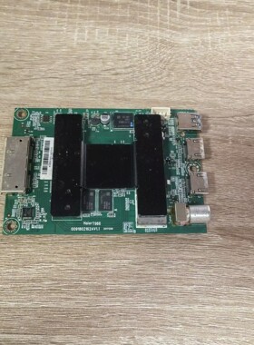 海尔LS55AL88K52A3模块0091802162A 0091802170A屏LC546PU2L02实