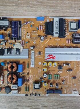 LG49UF7700-CC电视电源板