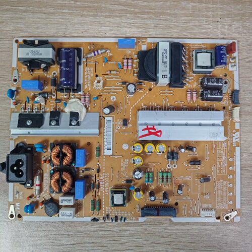 LG49UF7700-CC电视电源板