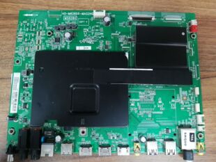 东芝55U8600C 主板 40-M82805-MAG2HG MS82828 屏 LVU550NEAL测好
