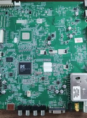 成色好康佳LED46MS92DC主板 35015709 MST6M182 配 LTA460HM06 屏