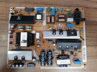 三星UA55KU6200JXXZ电源