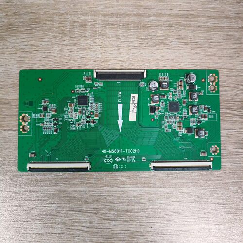 TCLL46E5300D逻辑板40-MS801T