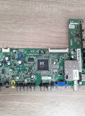 三洋 43CE660LED 主板 40-MS82S0-MAC2XG 屏 LVF430SSTM E13 现货