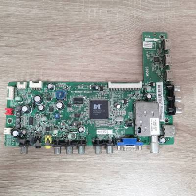 三洋 43CE660LED 主板 40-MS82S0-MAC2XG 屏 LVF430SSTM E13 现货