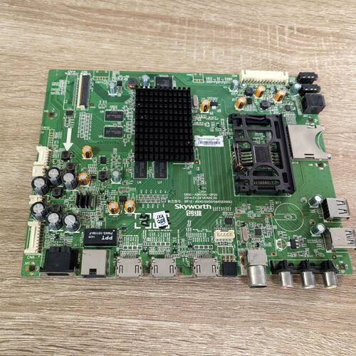 创维50E690U主板5800-A9R100-0P2