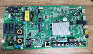 原装 康佳LED42R5500FX主板35018527屏72000329YT 329YT 测好发货