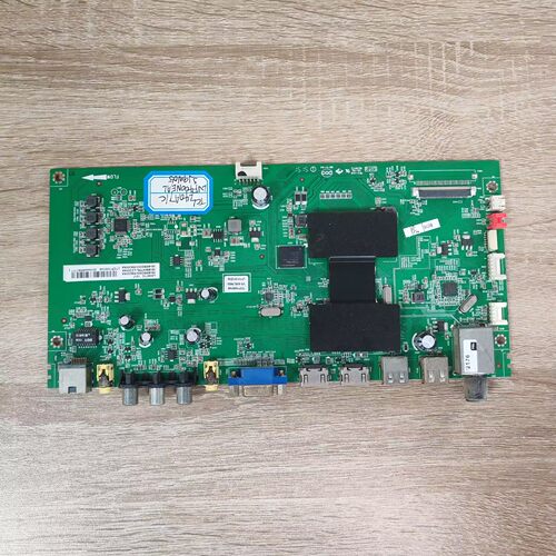 TCLL40A71C主板40-AMM6C3