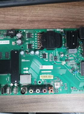 原装 小米L55M5-AZ主板 TPD.T962.PC795三星屏MI55TV(M55) 测试好