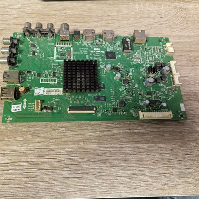 创维55E600E主板5800-A8H730-0P3