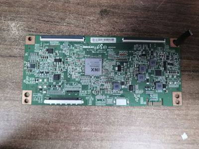 海信75E3F原装逻辑板ZBZZ