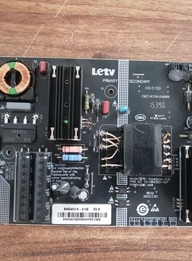 原装乐视L403P3/3PN X40S电源板SHG4001A-215E KB-5150 测好 现货