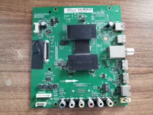 TCL L55F3800A主板40-MT07A1-MAC2LG MT07A01 屏 LVF550ND1L 现货