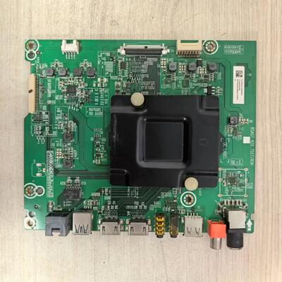 海信LED55E5U(BOM1)主板