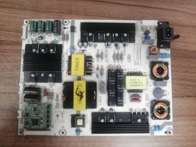 海信LED50MU7000U原装电源板