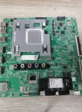 三星UA55RUF60EJ主板BN41-02703A BN91-20841A屏CY-NN055HGLVKH现