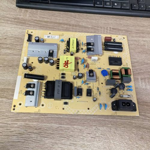 AOC55G2X电视机电源板715G9208