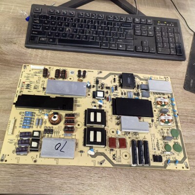 夏普LCD-70SU575A70MY5100电源