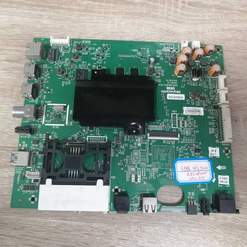 创维49G7200主板5800-A8H87