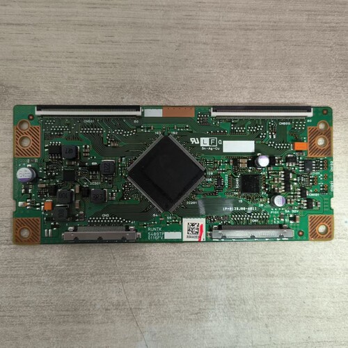 原装乐视LetvX60S逻辑板