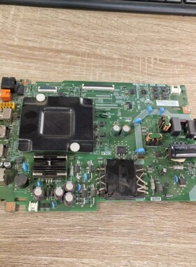 海信55V1K-R(B0M1)主板RSAG7.820.12730屏HD550H1U62现货 测好发