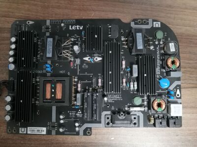 原装拆机乐视L5031N电源板AM
