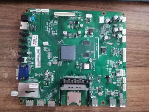 长虹3D42/47A7000iC3D39主板