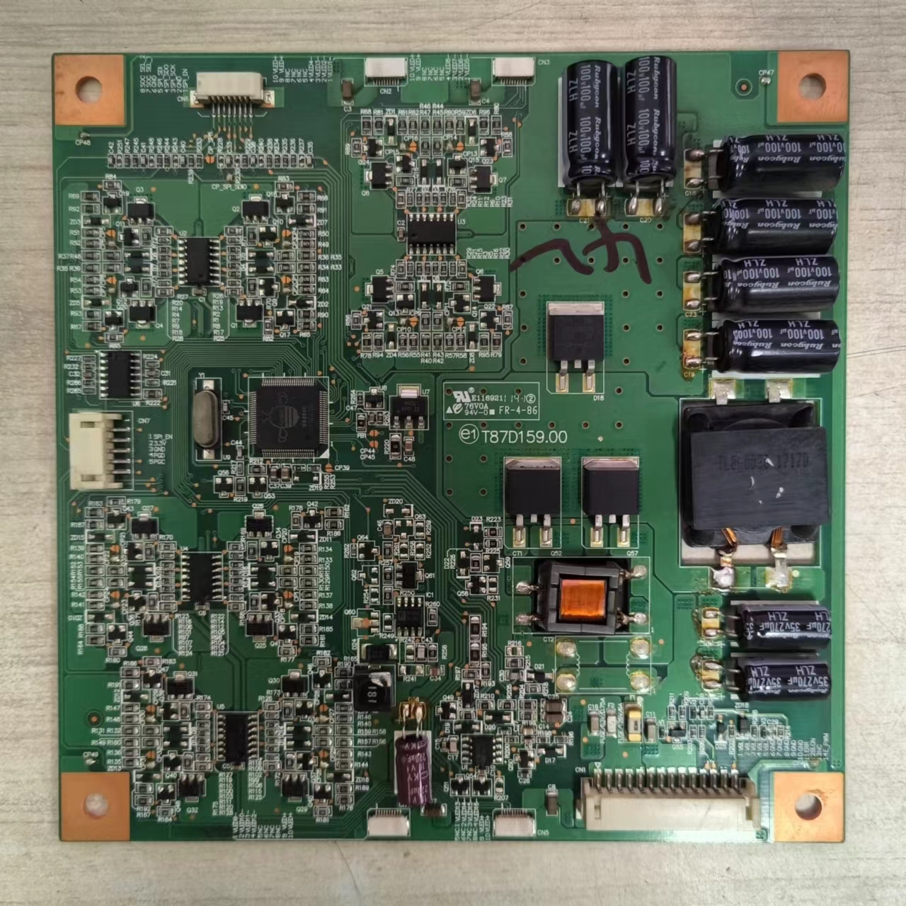 海信LED42K16X3DTCLD42P6100D