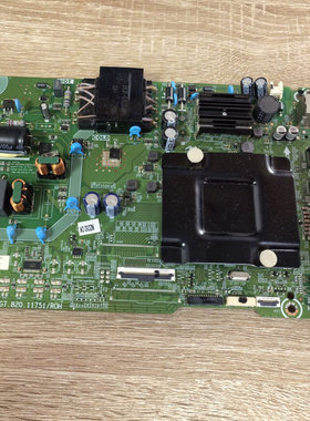 海信50V1F-R  55H55E 58A52F主板RSAG7.820.11751屏HD500Y1U91/92