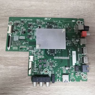 海信HZ43A55主板RSAG7.820.805