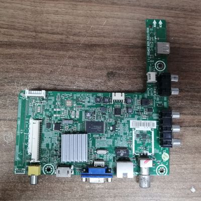 海信LED40K30JD(BOM1)主